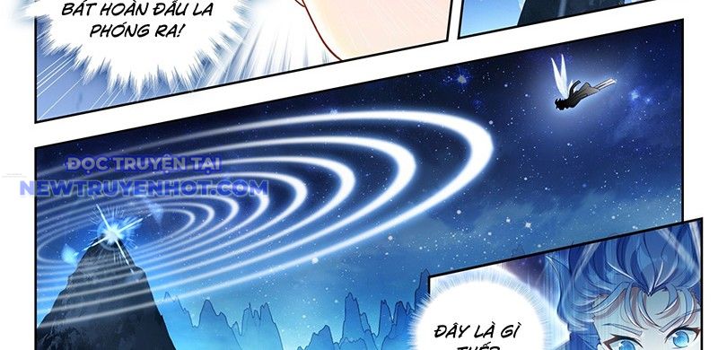 Tuyệt Thế đường Môn chapter 508 - Trang 24