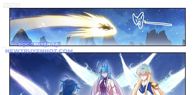 Tuyệt Thế đường Môn chapter 509 - Trang 2