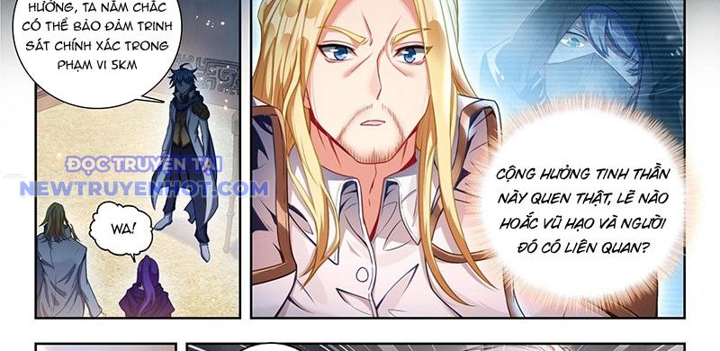 Tuyệt Thế đường Môn chapter 504 - Trang 3