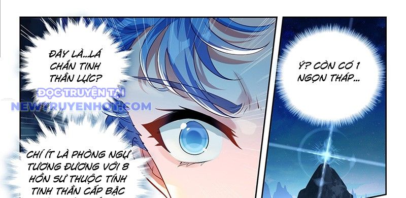 Tuyệt Thế đường Môn chapter 508 - Trang 23