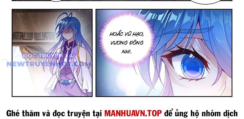 Tuyệt Thế đường Môn chapter 505 - Trang 28