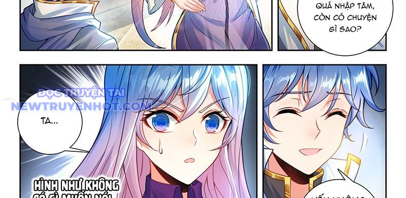 Tuyệt Thế đường Môn chapter 509 - Trang 45