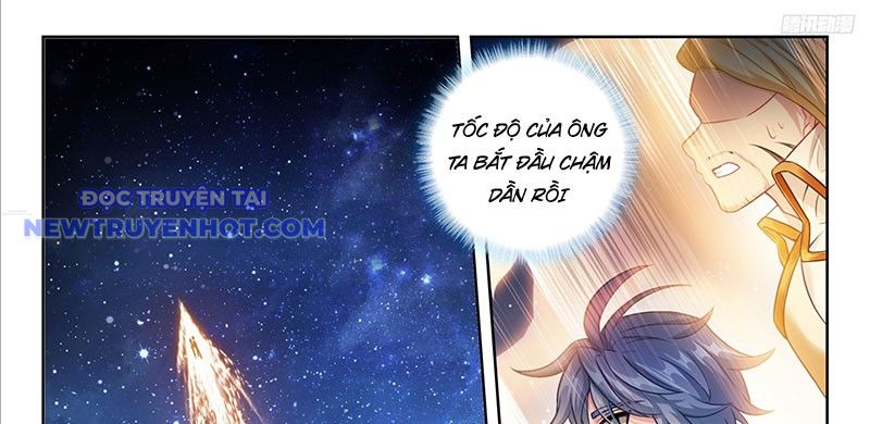 Tuyệt Thế đường Môn chapter 507 - Trang 20