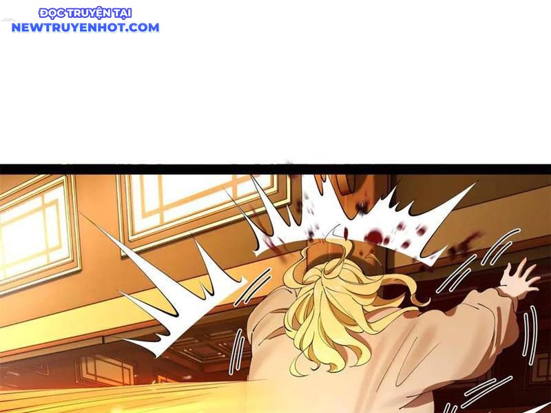 Chàng Rể Mạnh Nhất Lịch Sử chapter 261 - Trang 8
