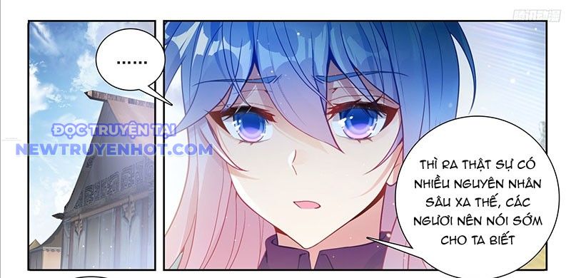 Tuyệt Thế đường Môn chapter 505 - Trang 26
