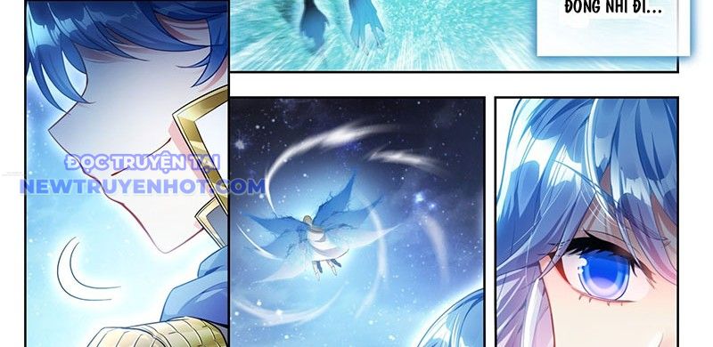Tuyệt Thế đường Môn chapter 507 - Trang 6