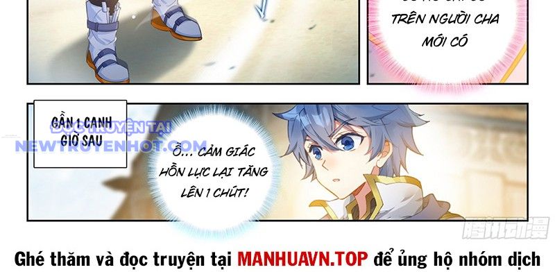 Tuyệt Thế đường Môn chapter 509 - Trang 40
