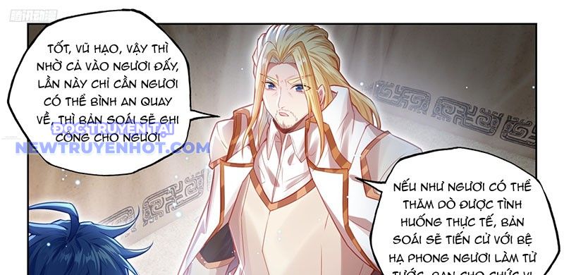 Tuyệt Thế đường Môn chapter 506 - Trang 14