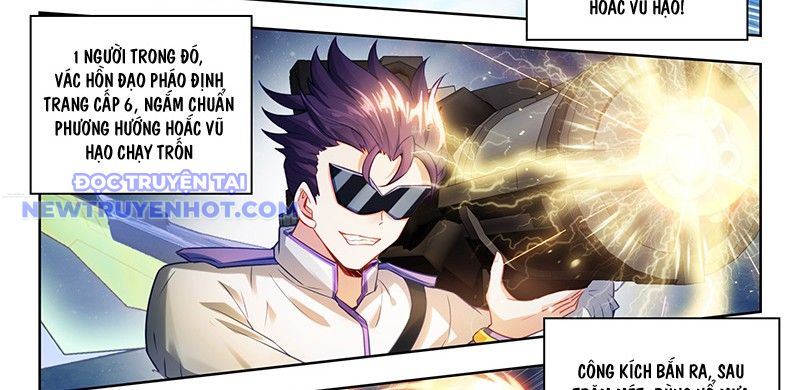 Tuyệt Thế đường Môn chapter 508 - Trang 36