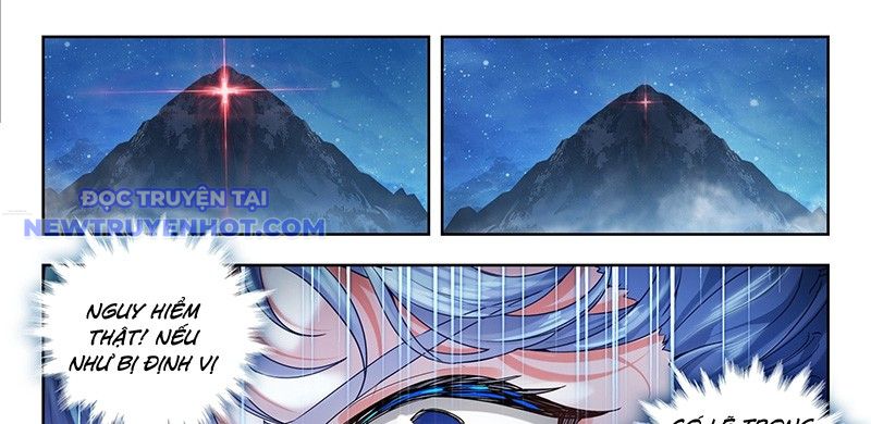 Tuyệt Thế đường Môn chapter 508 - Trang 29