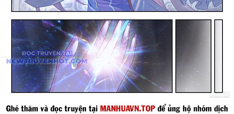 Tuyệt Thế đường Môn chapter 505 - Trang 31