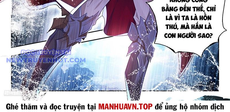 Tuyệt Thế đường Môn chapter 508 - Trang 7