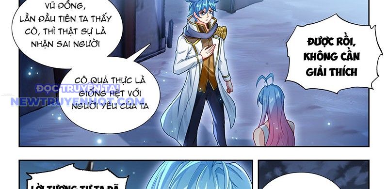 Tuyệt Thế đường Môn chapter 504 - Trang 39