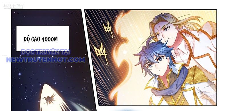 Tuyệt Thế đường Môn chapter 507 - Trang 14