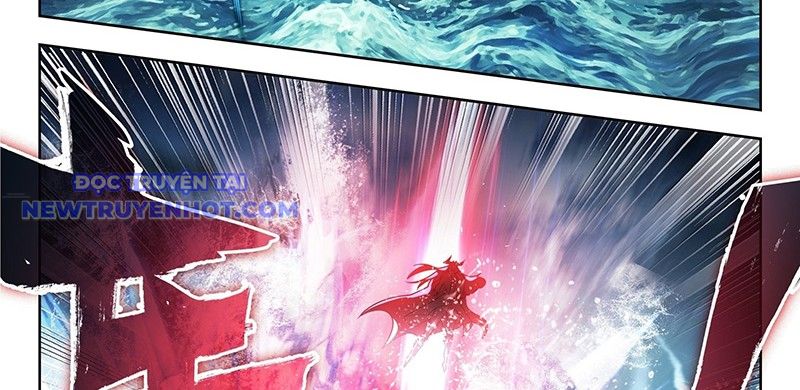 Tuyệt Thế đường Môn chapter 508 - Trang 3