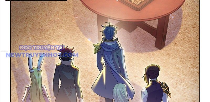Tuyệt Thế đường Môn chapter 505 - Trang 33