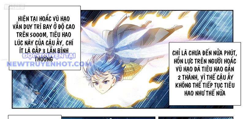 Tuyệt Thế đường Môn chapter 508 - Trang 14