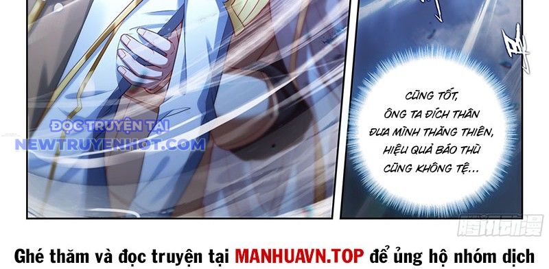 Tuyệt Thế đường Môn chapter 506 - Trang 49