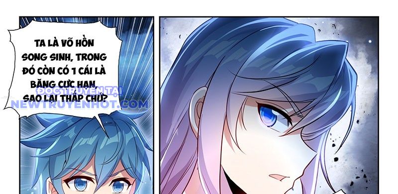 Tuyệt Thế đường Môn chapter 504 - Trang 44