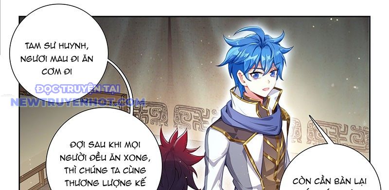 Tuyệt Thế đường Môn chapter 505 - Trang 23