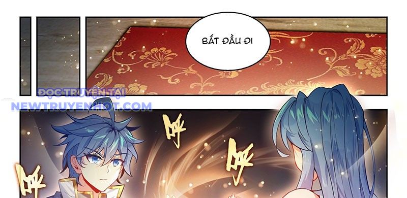 Tuyệt Thế đường Môn chapter 504 - Trang 47