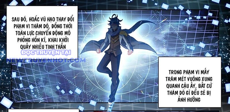 Tuyệt Thế đường Môn chapter 508 - Trang 32