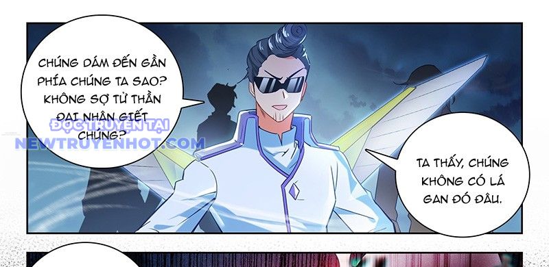Tuyệt Thế đường Môn chapter 508 - Trang 47