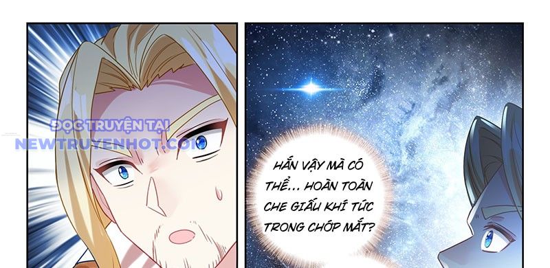Tuyệt Thế đường Môn chapter 507 - Trang 38