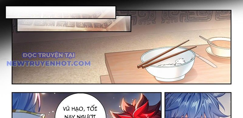Tuyệt Thế đường Môn chapter 506 - Trang 35