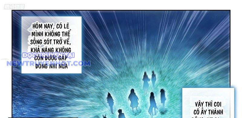 Tuyệt Thế đường Môn chapter 507 - Trang 5