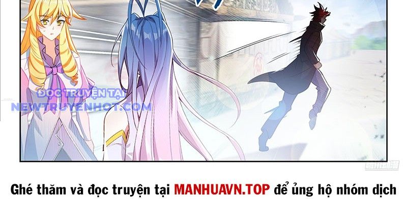 Tuyệt Thế đường Môn chapter 505 - Trang 13