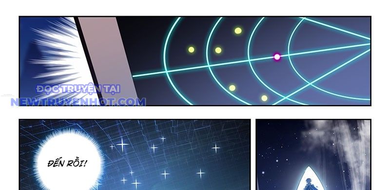 Tuyệt Thế đường Môn chapter 510 - Trang 38