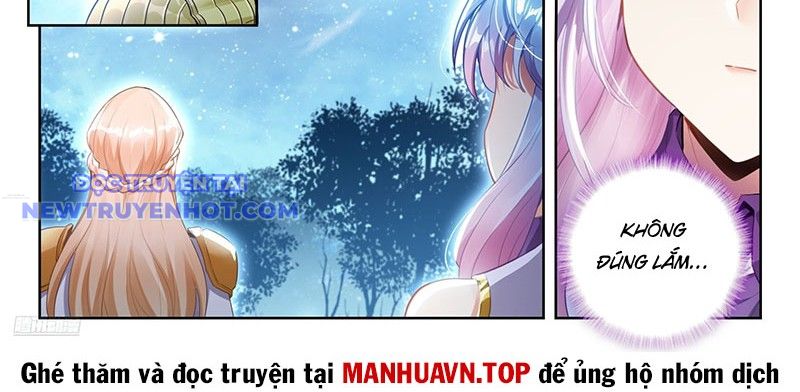 Tuyệt Thế đường Môn chapter 507 - Trang 7