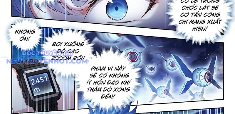 Tuyệt Thế đường Môn chapter 508 - Trang 30