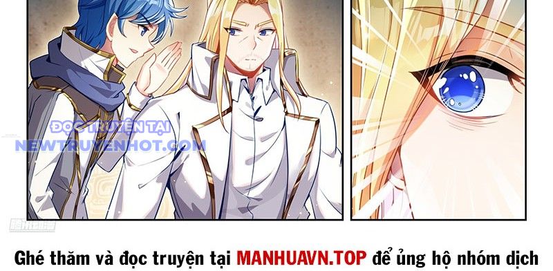Tuyệt Thế đường Môn chapter 510 - Trang 10