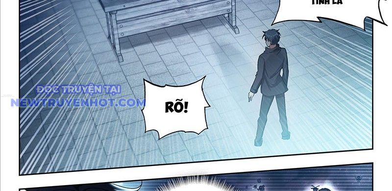 Tuyệt Thế đường Môn chapter 510 - Trang 33