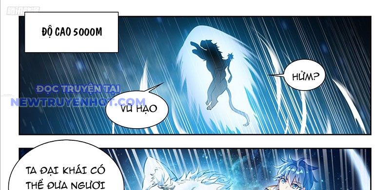 Tuyệt Thế đường Môn chapter 507 - Trang 32