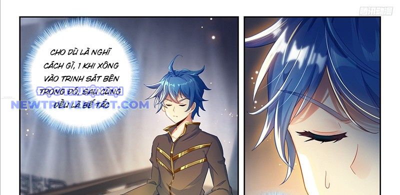 Tuyệt Thế đường Môn chapter 509 - Trang 26
