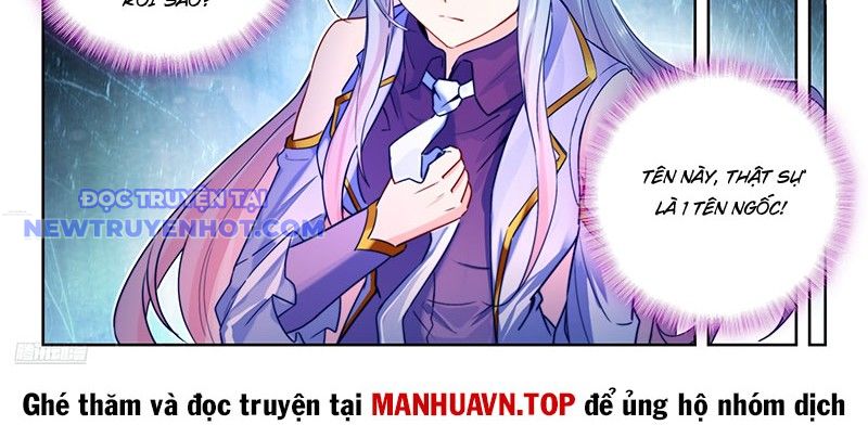 Tuyệt Thế đường Môn chapter 507 - Trang 10