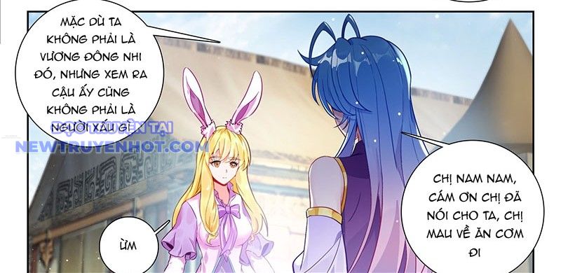 Tuyệt Thế đường Môn chapter 505 - Trang 27