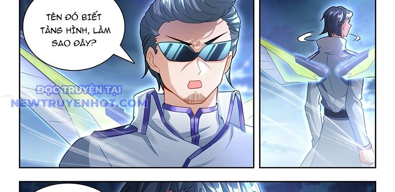 Tuyệt Thế đường Môn chapter 508 - Trang 45