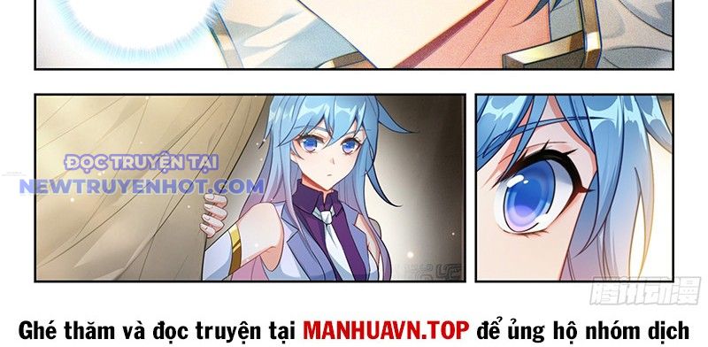 Tuyệt Thế đường Môn chapter 509 - Trang 37