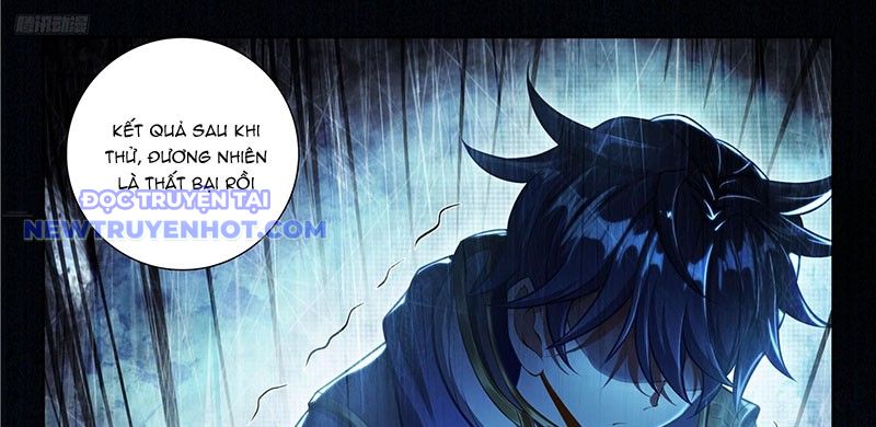 Tuyệt Thế đường Môn chapter 505 - Trang 8