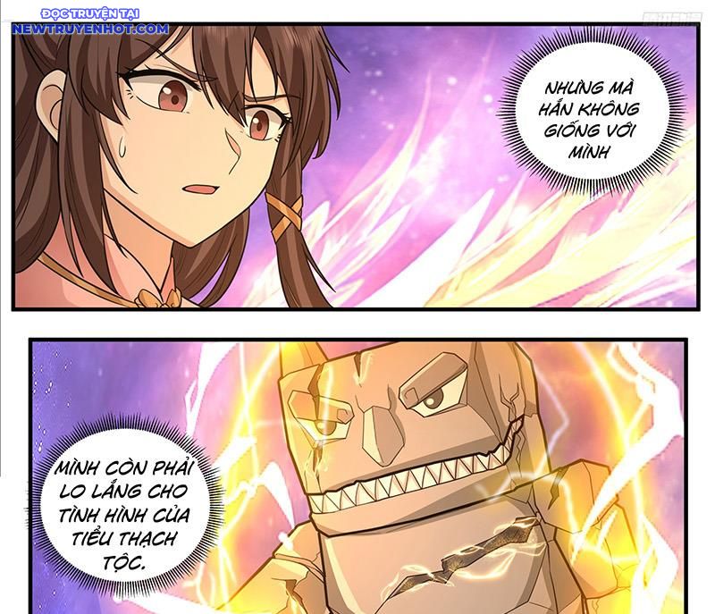 Võ Luyện Đỉnh Phong chapter 3809 - Trang 24