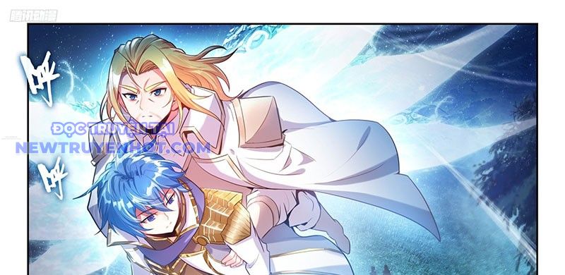 Tuyệt Thế đường Môn chapter 507 - Trang 2