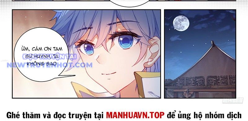 Tuyệt Thế đường Môn chapter 504 - Trang 25