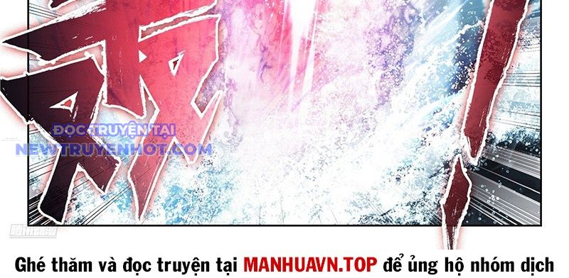 Tuyệt Thế đường Môn chapter 508 - Trang 4