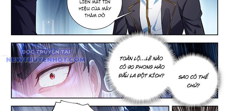 Tuyệt Thế đường Môn chapter 510 - Trang 30