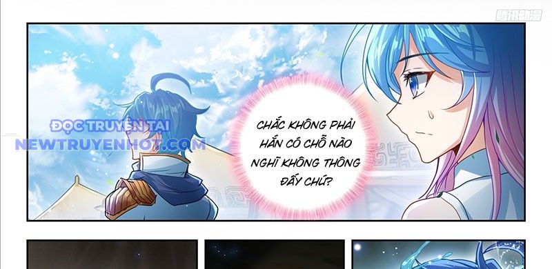 Tuyệt Thế đường Môn chapter 506 - Trang 20