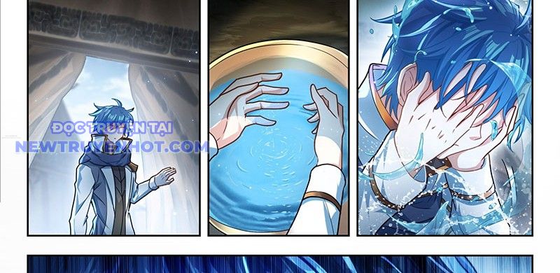 Tuyệt Thế đường Môn chapter 506 - Trang 21